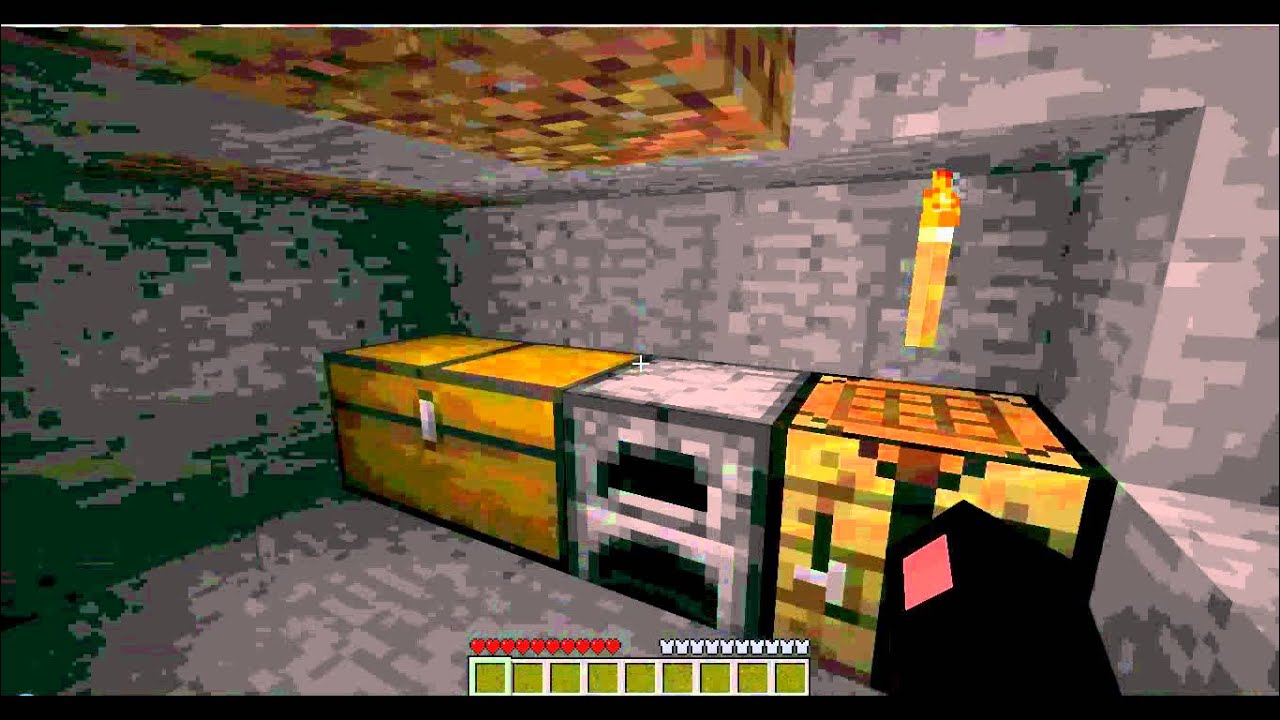 minecraft mistral city secret