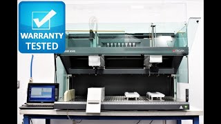Tecan Freedom EVO 150 Liquid Handler [BOSTONIND] - 42245