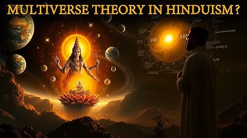 Parallel Universes in Hinduism? 🔥 Vedic Science vs Quantum Physics Explained!