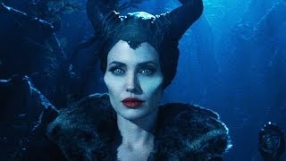Maleficent (Starring Angelina Jolie) Movie Review Net Worth