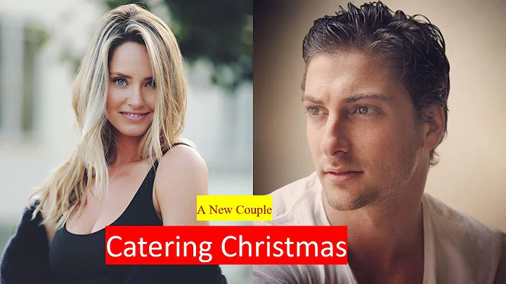 Daniel Lissing couples with Merritt Patterson
