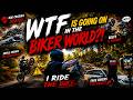 Most Riders Won't Like Hearing This...