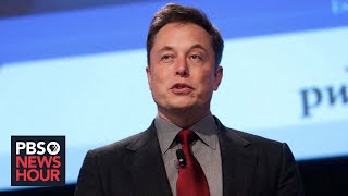 What Elon Musk's $44 billion purchase of Twitter may mean for the company and free speech