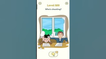 DOP 2 Level 253 wait for end #shorts #games #dop2 #subscribe #gaming #shortvideo