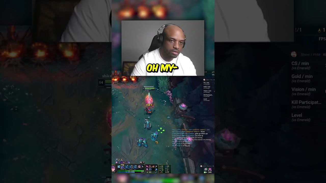 MY LEAGUE COACH IS NOT A FAN