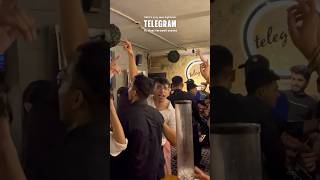 Srccs Very Own Nightclub  Telegram Ft Post Farewell Scenes