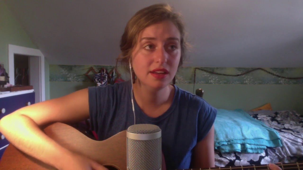 Guarda It's Funny - Sadie Gustafson-Zook su YouTube Guarda It's Funny - Sadie Gustafson-Zook su YouTube