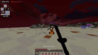 PvPLounge #1 ~ Venez vs. Tryhard (1 Pot) + th3gamefr3ak_327 [240 FPS]