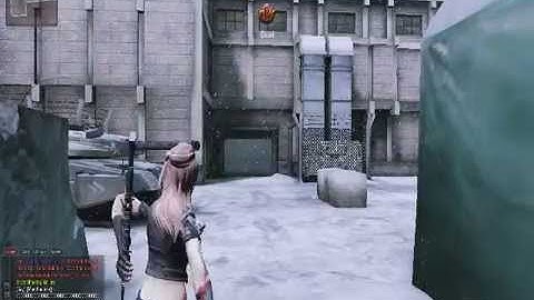 ZMR - 1v1 practice match 2 rf elim