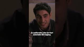 Bahoz Türkçede Fırtına 2007 Yapımı Bir Politik Drama Filmidir.