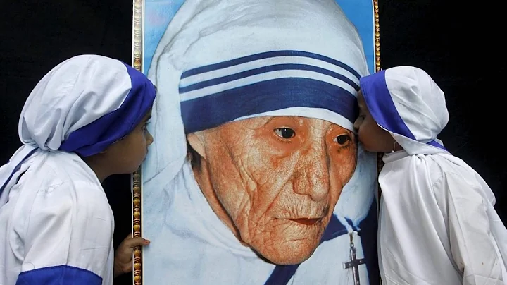Diez impresionantes ancdotas de la Madre Teresa de...