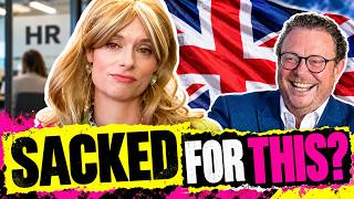 "I Would Just Go Straight to Sacking!" | Ask Hannah