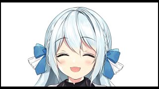 「【未公開】自己紹介動画が流出したvtuber【放送事故】」のサムネイル