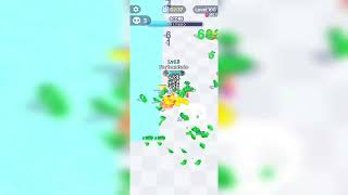 Run & Merga: Number Master 10 Level 100 gameplay walkthrough sulotion  screenshot 5