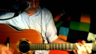 Days ~ The Kinks ~ Acoustic Cover w/ Ovation 1994 chords