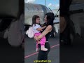 La Ley Cazzu existe porque Nodal le BLOQUEÓ los permisos de viaje de su propia hija