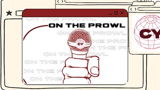 On the Prowl - Episode 1