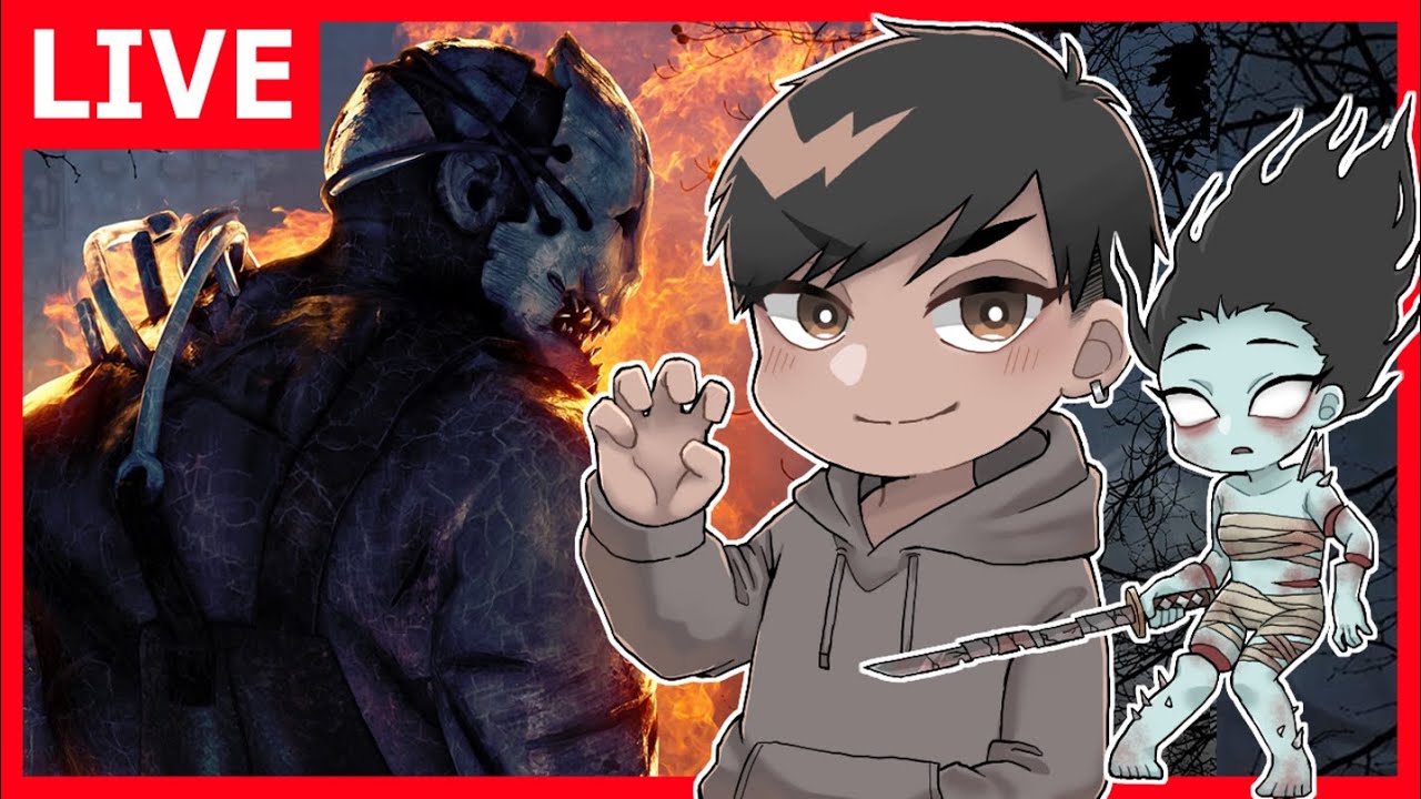 【DBD】明日などどうにでもなれ#126【おまえだ】