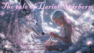 Lariel’s Journey Back to the Stars