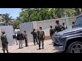 TENSION KAMERHE RESIDENCE VERY SURPRISED GEN TSHIWEWE EXPOSES TERRIBLE GUN TENSION KAMERHE RESIDENCE VERY SURPRISED GEN TSHIWEWE EXPOSES TERRIBLE GUN