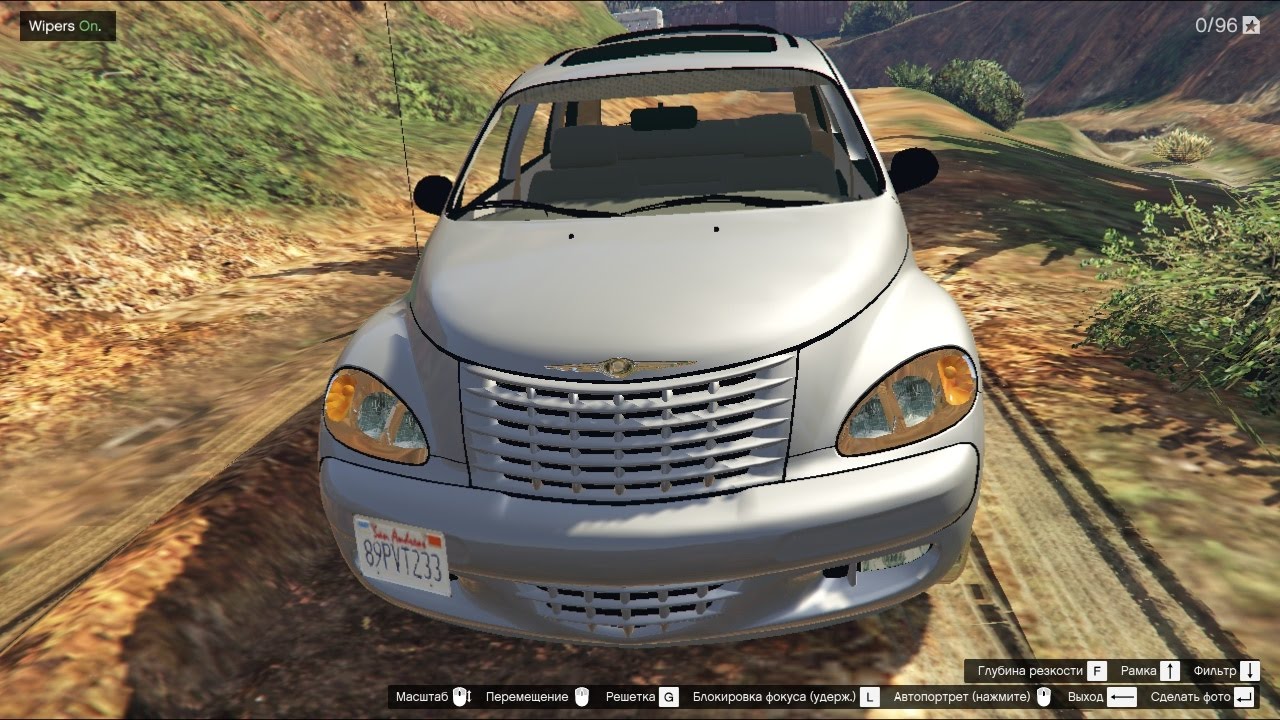 Gta 5 Chrysler Pt Cruiser Gta 5 Avto Mashina Car Avto Car Gta5 Gta5 Youtube
