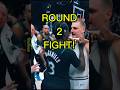 NBA HIGHLIGHTS- Joker vs McDaniels Round 2, Fight! #nba #nbahighlights #nuggets #timberwolves #short