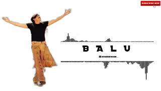 Balu Movie BGM | GANI BGM | Pawan Kalyan | Manisharma | BOMBAT BGMS screenshot 5