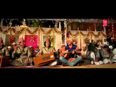 Kun Faya Kun Full Video Song RockstarRanbir kapoor