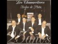 Los Chamarriteros Vieja acordeon de tio pedro