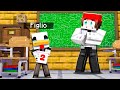 MIO FIGLIO È STATO BOCCIATO A SCUOLA SU MINECRAFT