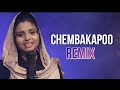 Chempakapoo mappila remix vdj haris  shahaja