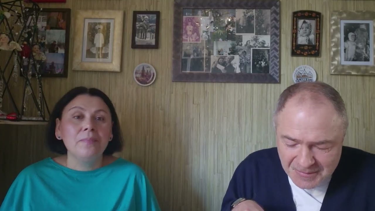 Розмови за сніданком 27.02.2026р.