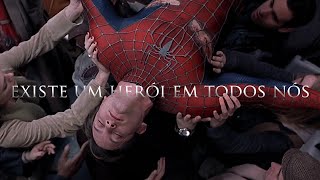 GRANDES RESPONSABILIDADES (TRILOGIA SAM RAIMI)