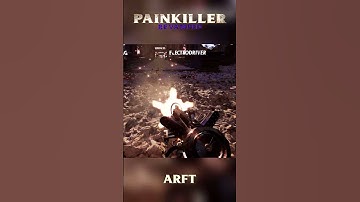 Painkiller: Revamped | Current Weapon Animation Progress (2/4)  #unrealengine5 #gamedev #projects