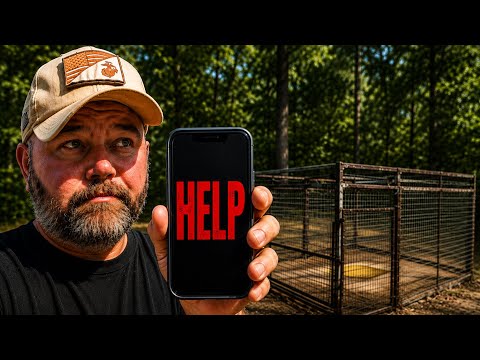 I Had To Make The Call… I Didn’t Have A Choice
