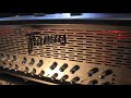 MDLTONE - Framus Cobra Profile