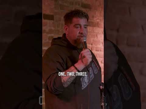 Coolest Mom Ever| Big Jay Oakerson | Stand Up Comedy