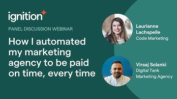 Transform Your Marketing Agency: Automate Billing & Enhance Client Experience