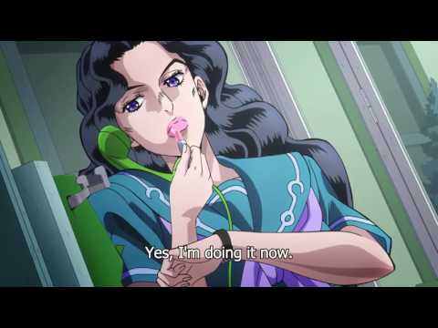 【HD】ジョジョ: Yukako and Koichi Fall in Love~ ♥