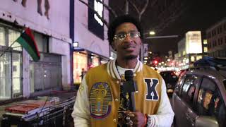Red Pill speaks on Nas Billion  Dollar Deal, Venture Capitalism, and Black Tech Empires