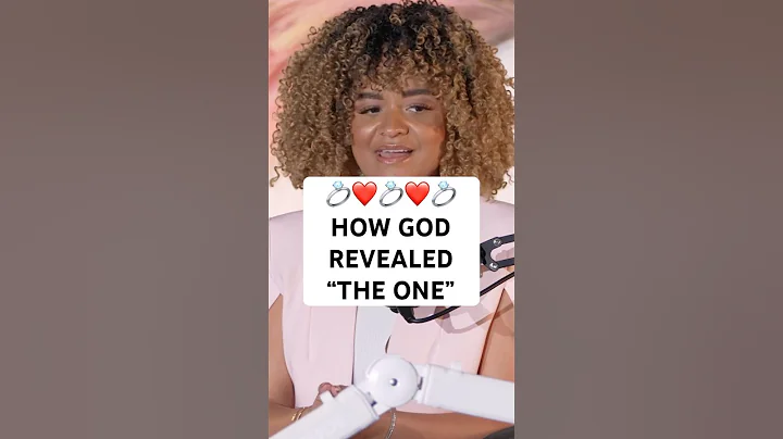 God told me he’s my future husband 3 times. #christianrelationships #christiandating #lovestory