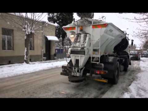 2 იანვრიდან მუშაობის საგანგებო რეჟიმზეა გადასული ააიპ სპეციალური სერვისები