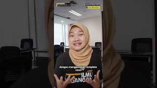 Bagi-Bagi Proyeksi Cashflow Harian Gratis
