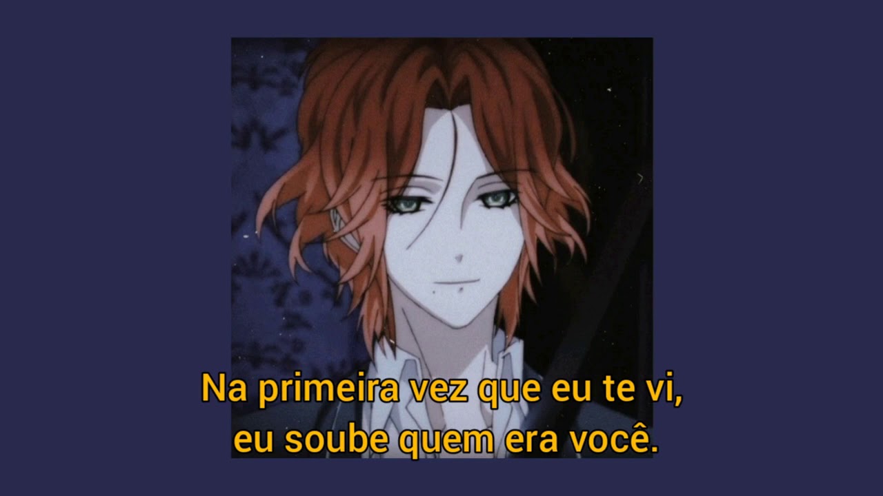Kyohansha - Diabolik Lovers | Legendado / Tradução