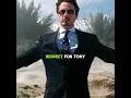 Iron man saved entire universe | Iron man | #shorts #edit