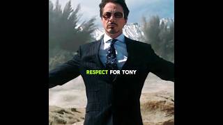 Iron man saved entire universe | Iron man | #shorts #edit
