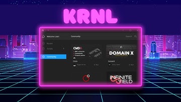 🔥 Ultimate Guide: How to Download **KRNL** | Latest Version 2023 💻🎮