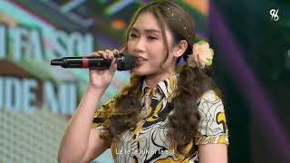 GEMU FA MIRE (VERSI JADUL) SILVY KUMALASARI x DIKE S X OM HIMAWAN | VIRAL FYP TIK TOK DUET SERU MAUT