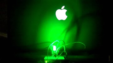 Arduino Fading RGB LED