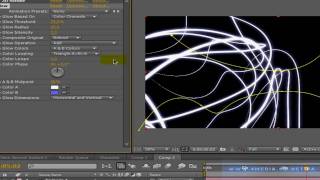 Advanced Trapcode Part1